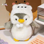The Puffer Coat Penguin Collection