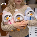 The Puffer Coat Penguin Collection