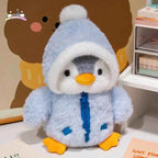 The Puffer Coat Penguin Collection