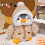 The Puffer Coat Penguin Collection