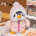 The Puffer Coat Penguin Collection