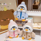 The Puffer Coat Penguin Collection