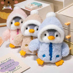 The Puffer Coat Penguin Collection