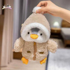 The Puffer Coat Penguin Collection