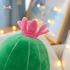 Puffy — The Adorable Cactus Plushie