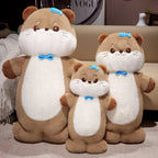 Puni — The Cute Standing Otter Plushie My Store