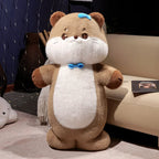 Puni — The Cute Standing Otter Plushie My Store