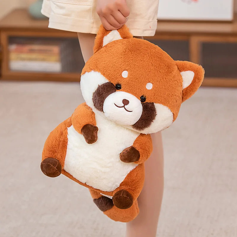 Rako — The Chonky Kawaii Raccoon My Store