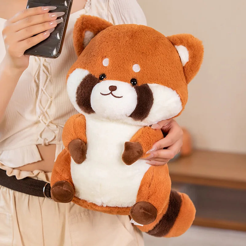 Rako — The Chonky Kawaii Raccoon My Store