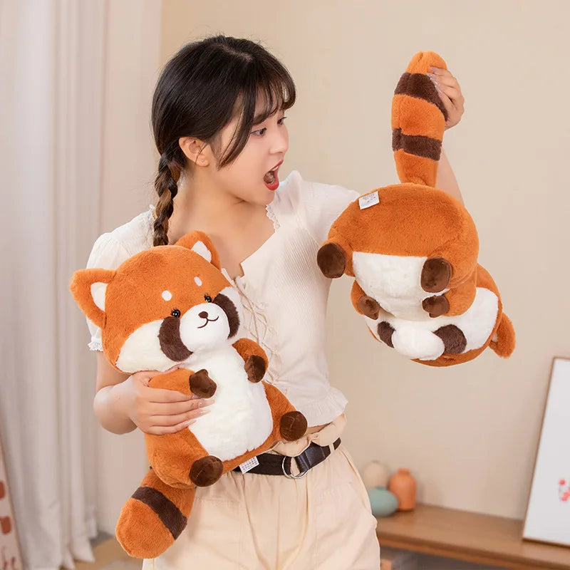 Rako — The Chonky Kawaii Raccoon My Store