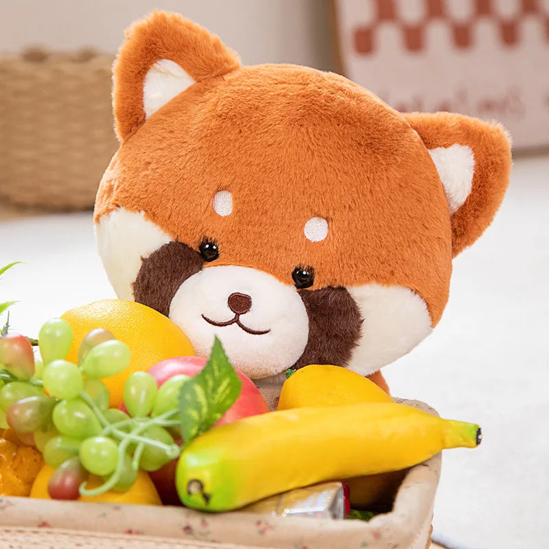Rako — The Chonky Kawaii Raccoon My Store