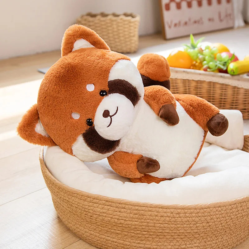 Rako — The Chonky Kawaii Raccoon My Store