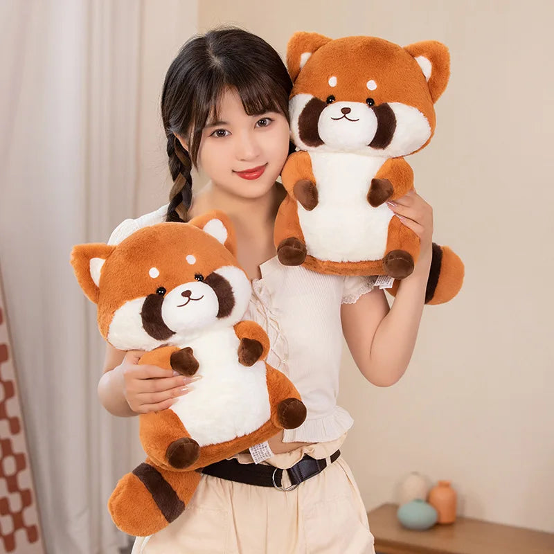 Rako — The Chonky Kawaii Raccoon My Store