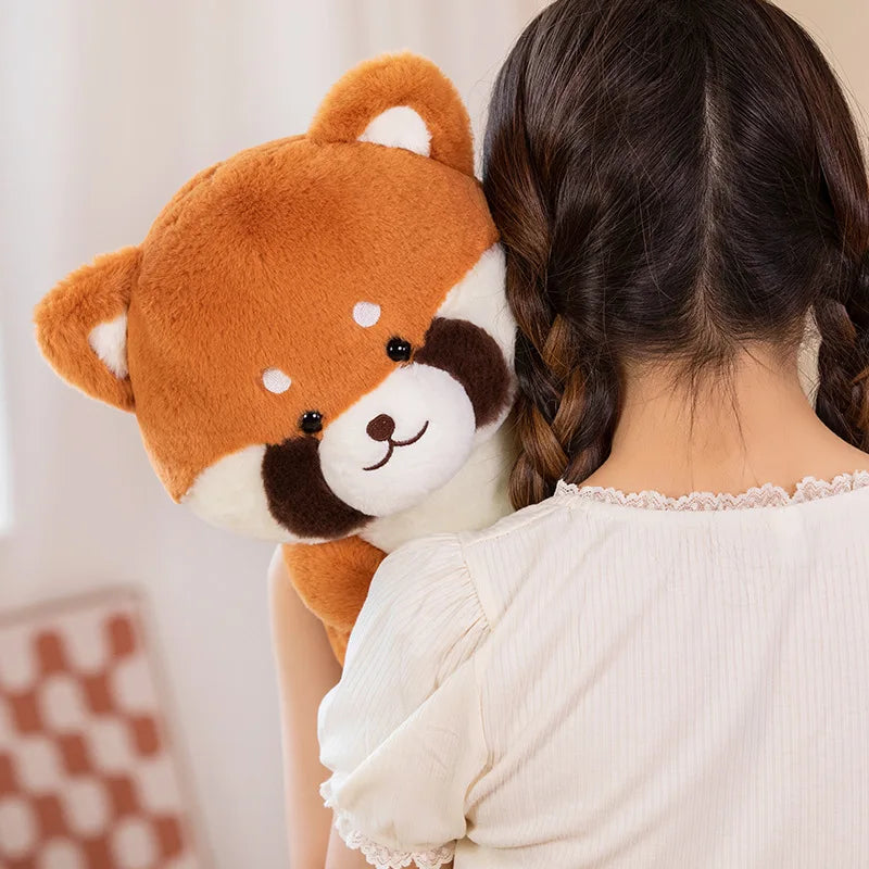 Rako — The Chonky Kawaii Raccoon My Store