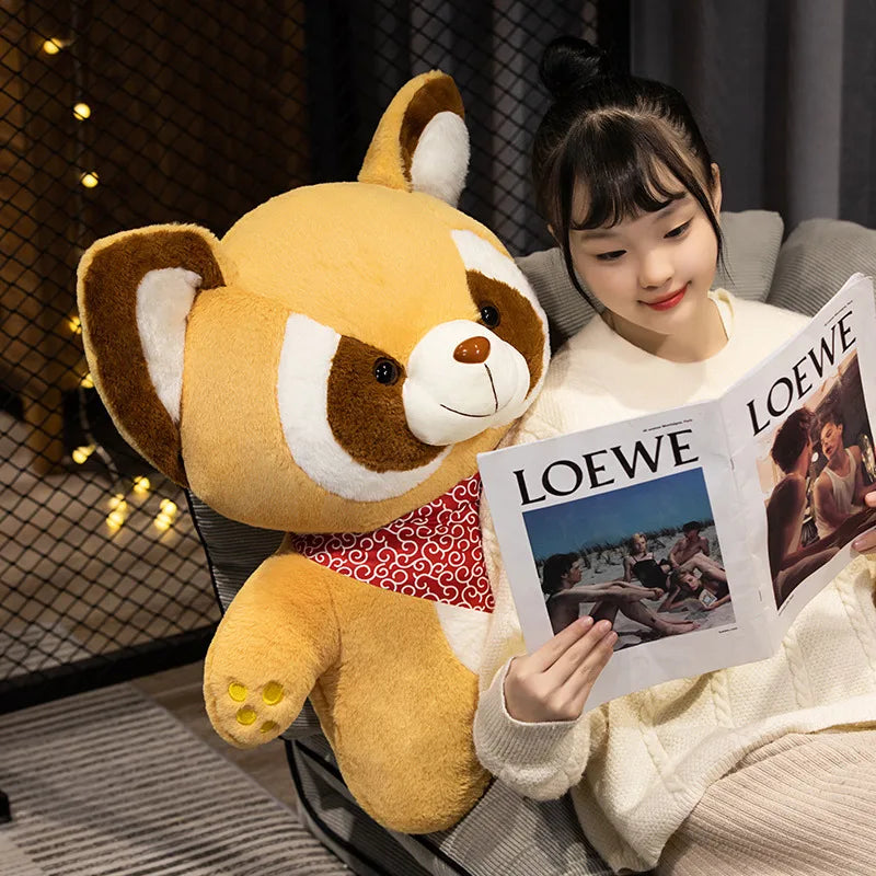 Mori & Kori — The Kawaii Raccoon Plushie Duo My Store