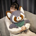 Mori & Kori — The Kawaii Raccoon Plushie Duo My Store