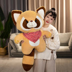 Mori & Kori — The Kawaii Raccoon Plushie Duo My Store