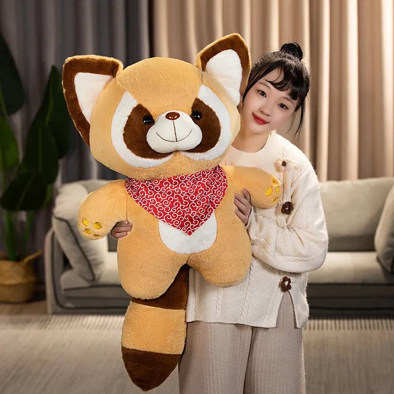Mori & Kori — The Kawaii Raccoon Plushie Duo My Store