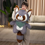 Mori & Kori — The Kawaii Raccoon Plushie Duo My Store