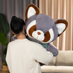 Mori & Kori — The Kawaii Raccoon Plushie Duo My Store