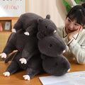 Rato — The Kawaii Sneaky Rat Plushie — Mochidachii