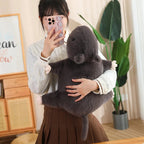Rato — The Kawaii Sneaky Rat Plushie — Mochidachii (view 10)