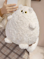 Ruru & Waru — The Kawaii Chonky Cat Plushie Duo My Store