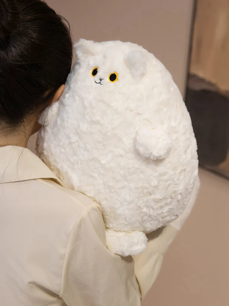 Ruru & Waru — The Kawaii Chonky Cat Plushie Duo My Store