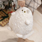 Ruru & Waru — The Kawaii Chonky Cat Plushie Duo My Store