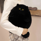 Ruru & Waru — The Kawaii Chonky Cat Plushie Duo My Store