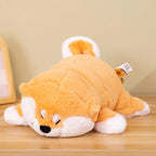 Sakai — The Happy Shiba Inu Plushie — Mochidachii (view 11)