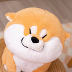 Sakai — The Happy Shiba Inu Plushie — Mochidachii (view 15)