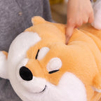 Sakai — The Happy Shiba Inu Plushie — Mochidachii (view 8)
