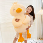 Shelly — The Giant Relaxing Duck Plushie