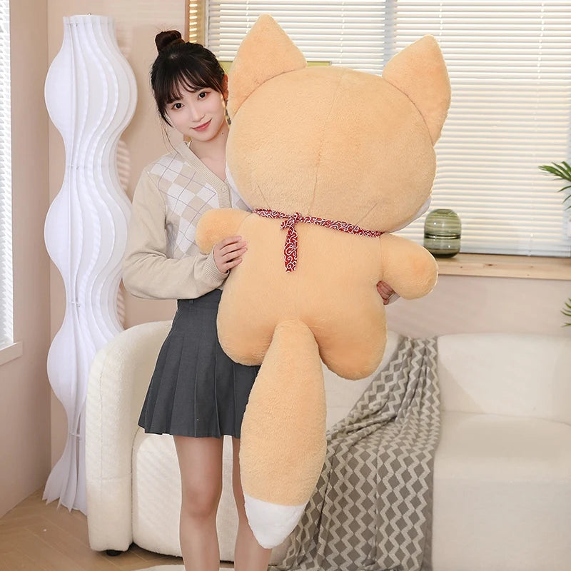 Maro & Maku — The Adorable Shiba Duo Plushie My Store