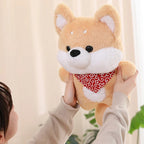 Maro & Maku — The Adorable Shiba Duo Plushie My Store