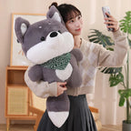 Maro & Maku — The Adorable Shiba Duo Plushie My Store