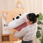 Maro & Maku — The Adorable Shiba Duo Plushie My Store