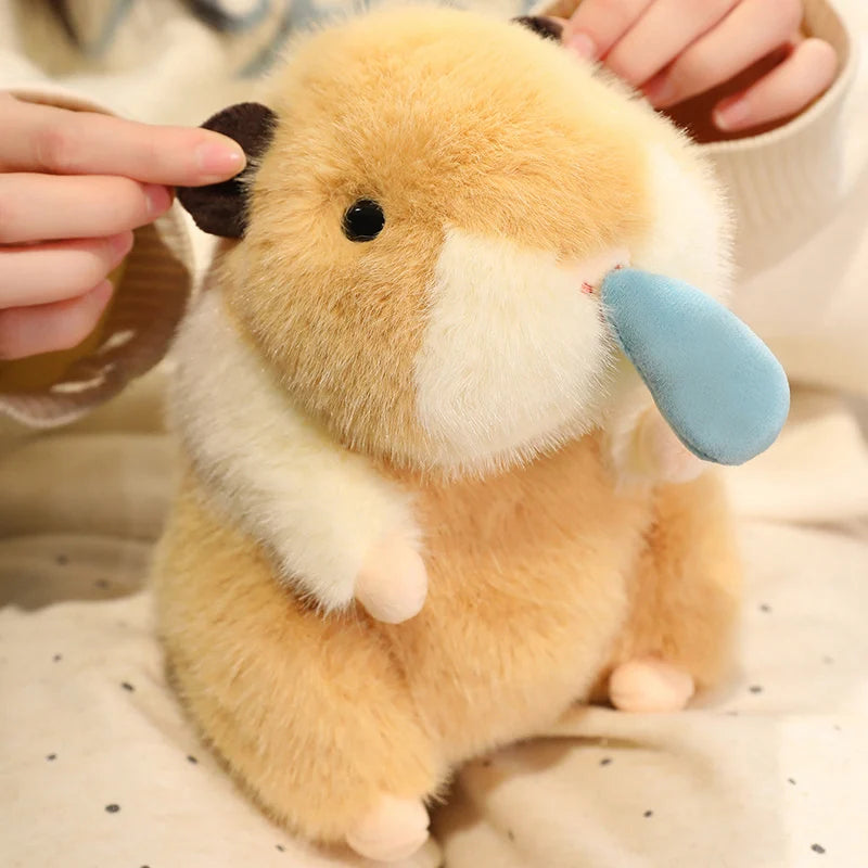 Kubu & Kobu — The Silly Hamster Plushie Duo My Store