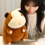 Kubu & Kobu — The Silly Hamster Plushie Duo My Store