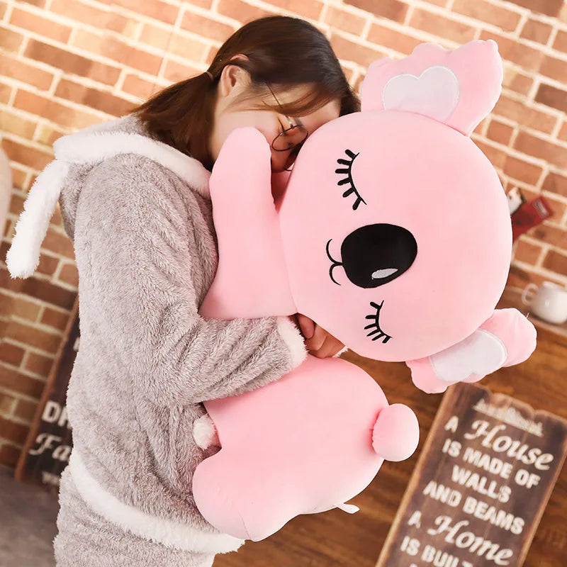 Nemu & Nemi — The Sleeping Koala Plushies My Store