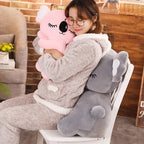 Nemu & Nemi — The Sleeping Koala Plushies My Store