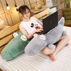 The Sleeping Alligator Crew Plushie My Store