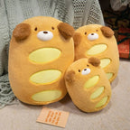 The Adorable Baguette Puppy Plushie — Mochidachii (view 2)