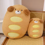 The Adorable Baguette Puppy Plushie — Mochidachii (view 7)