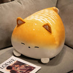 The Chonky Bread Cat Plushie Squad — Mochidachii (view 11)