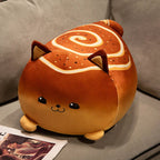 The Chonky Bread Cat Plushie Squad — Mochidachii (view 15)