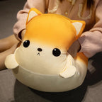 The Chonky Bread Cat Plushie Squad — Mochidachii (view 6)