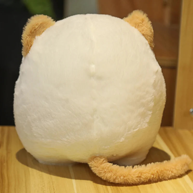 The Chonky Mouse Plushie Family — Mochidachii (view 11)
