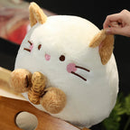 The Chonky Mouse Plushie Family — Mochidachii (view 13)